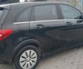Чорний Мерседес Б-клас, об'ємом двигуна 0 л та пробігом 122 тис. км за 9999 $, фото 18 на Automoto.ua