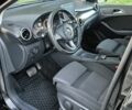 Чорний Мерседес Б-клас, об'ємом двигуна 0 л та пробігом 97 тис. км за 8800 $, фото 7 на Automoto.ua
