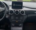 Чорний Мерседес Б-клас, об'ємом двигуна 0 л та пробігом 122 тис. км за 9999 $, фото 4 на Automoto.ua