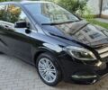 Чорний Мерседес Б-клас, об'ємом двигуна 0 л та пробігом 97 тис. км за 8800 $, фото 2 на Automoto.ua