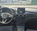 Чорний Мерседес Б-клас, об'ємом двигуна 0 л та пробігом 164 тис. км за 10200 $, фото 5 на Automoto.ua
