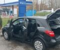Чорний Мерседес Б-клас, об'ємом двигуна 0 л та пробігом 122 тис. км за 9999 $, фото 10 на Automoto.ua