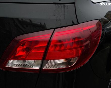 Чорний Мерседес Б-клас, об'ємом двигуна 0 л та пробігом 76 тис. км за 11790 $, фото 11 на Automoto.ua