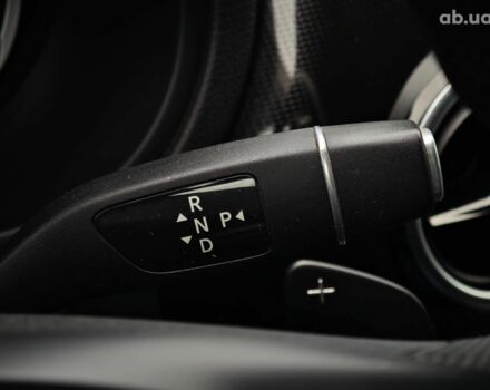 Чорний Мерседес Б-клас, об'ємом двигуна 0 л та пробігом 76 тис. км за 11790 $, фото 26 на Automoto.ua