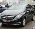 Чорний Мерседес Б-клас, об'ємом двигуна 0 л та пробігом 76 тис. км за 11790 $, фото 1 на Automoto.ua