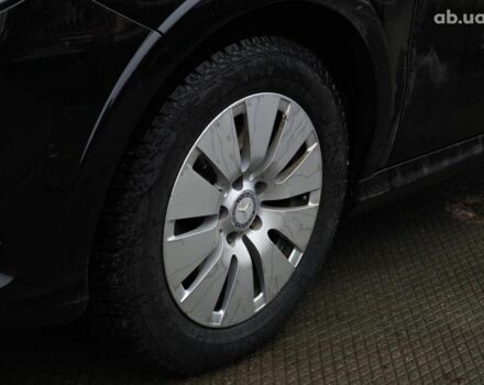 Чорний Мерседес Б-клас, об'ємом двигуна 0 л та пробігом 76 тис. км за 11790 $, фото 5 на Automoto.ua