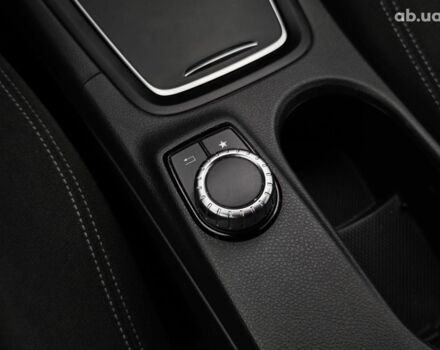 Чорний Мерседес Б-клас, об'ємом двигуна 0 л та пробігом 76 тис. км за 11790 $, фото 17 на Automoto.ua