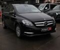 Чорний Мерседес Б-клас, об'ємом двигуна 0 л та пробігом 76 тис. км за 11790 $, фото 2 на Automoto.ua