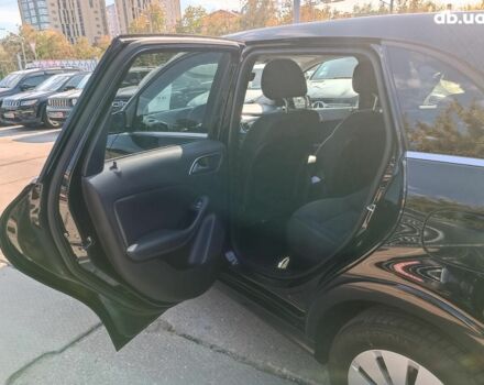 Черный Мерседес Б-класс, объемом двигателя 0 л и пробегом 138 тыс. км за 10990 $, фото 13 на Automoto.ua