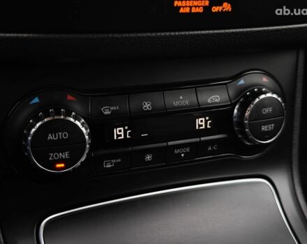 Чорний Мерседес Б-клас, об'ємом двигуна 0 л та пробігом 76 тис. км за 11790 $, фото 28 на Automoto.ua