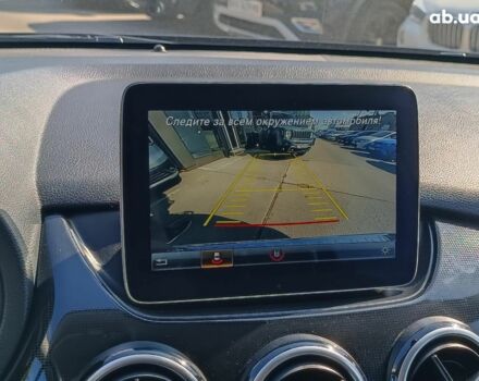 Черный Мерседес Б-класс, объемом двигателя 0 л и пробегом 138 тыс. км за 10990 $, фото 25 на Automoto.ua