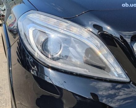 Черный Мерседес Б-класс, объемом двигателя 0 л и пробегом 138 тыс. км за 10990 $, фото 3 на Automoto.ua