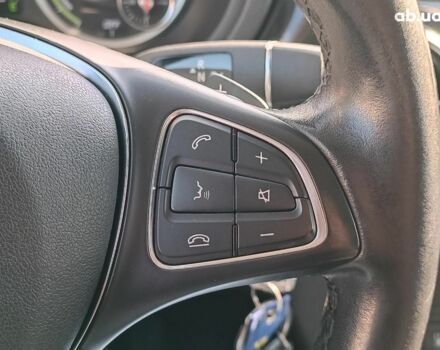 Черный Мерседес Б-класс, объемом двигателя 0 л и пробегом 138 тыс. км за 10990 $, фото 20 на Automoto.ua