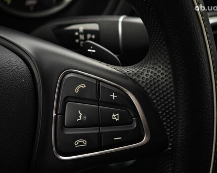 Чорний Мерседес Б-клас, об'ємом двигуна 0 л та пробігом 76 тис. км за 11790 $, фото 25 на Automoto.ua