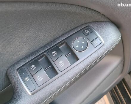 Черный Мерседес Б-класс, объемом двигателя 0 л и пробегом 138 тыс. км за 10990 $, фото 17 на Automoto.ua