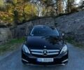 Чорний Мерседес Б-клас, об'ємом двигуна 0 л та пробігом 119 тис. км за 9999 $, фото 1 на Automoto.ua