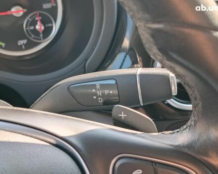 Черный Мерседес Б-класс, объемом двигателя 0 л и пробегом 138 тыс. км за 10990 $, фото 21 на Automoto.ua