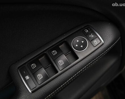 Чорний Мерседес Б-клас, об'ємом двигуна 0 л та пробігом 76 тис. км за 11790 $, фото 21 на Automoto.ua