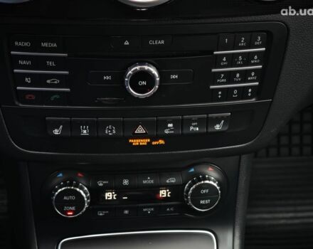 Чорний Мерседес Б-клас, об'ємом двигуна 0 л та пробігом 76 тис. км за 11790 $, фото 29 на Automoto.ua