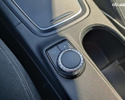 Черный Мерседес Б-класс, объемом двигателя 0 л и пробегом 138 тыс. км за 10990 $, фото 23 на Automoto.ua