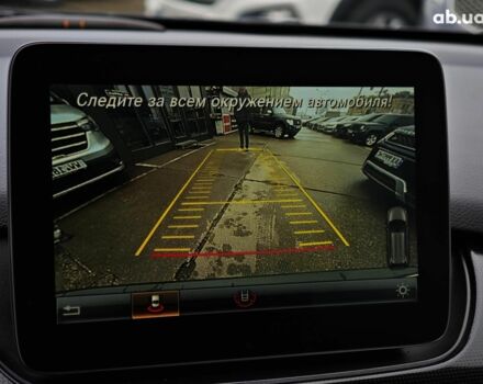 Чорний Мерседес Б-клас, об'ємом двигуна 0 л та пробігом 76 тис. км за 11790 $, фото 30 на Automoto.ua