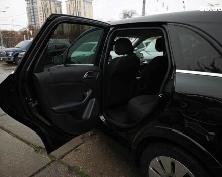 Чорний Мерседес Б-клас, об'ємом двигуна 0 л та пробігом 76 тис. км за 11790 $, фото 13 на Automoto.ua