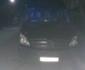Черный Мерседес Б-класс, объемом двигателя 2.2 л и пробегом 476 тыс. км за 10200 $, фото 3 на Automoto.ua