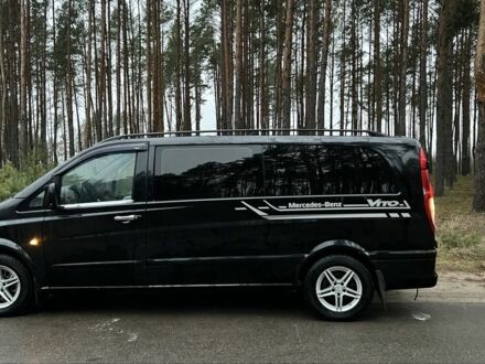 Чорний Мерседес Б-клас, об'ємом двигуна 2.1 л та пробігом 3 тис. км за 7300 $, фото 1 на Automoto.ua