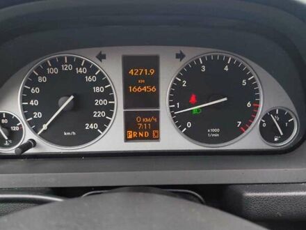 Мерседес Б-класс 2008 в Луцке на Automoto.ua Черный Мерседес Б-класс, объемом двигателя 1.7 л и пробегом 166 тыс. км за 7800 $, фото 1 на Automoto.ua