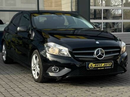 Черный Мерседес Б-класс, объемом двигателя 1.8 л и пробегом 206 тыс. км за 13900 $, фото 1 на Automoto.ua