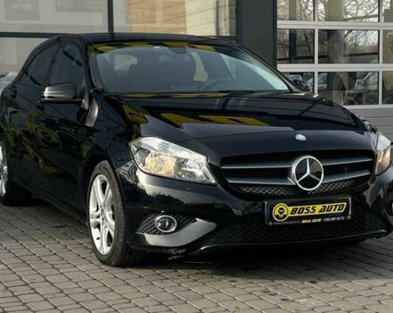Черный Мерседес Б-класс, объемом двигателя 1.8 л и пробегом 206 тыс. км за 13900 $, фото 1 на Automoto.ua