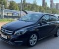 Фиолетовый Мерседес Б-класс, объемом двигателя 1.5 л и пробегом 206 тыс. км за 12300 $, фото 7 на Automoto.ua