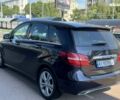 Фиолетовый Мерседес Б-класс, объемом двигателя 1.5 л и пробегом 206 тыс. км за 12300 $, фото 6 на Automoto.ua