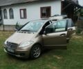 Коричневий Мерседес Б-клас, об'ємом двигуна 1.5 л та пробігом 257 тис. км за 3650 $, фото 1 на Automoto.ua