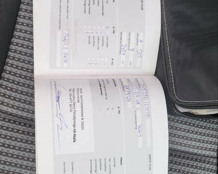 Коричневий Мерседес Б-клас, об'ємом двигуна 1.7 л та пробігом 221 тис. км за 6880 $, фото 40 на Automoto.ua