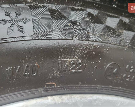 Коричневий Мерседес Б-клас, об'ємом двигуна 1.7 л та пробігом 221 тис. км за 6880 $, фото 31 на Automoto.ua