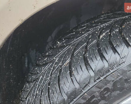 Коричневий Мерседес Б-клас, об'ємом двигуна 1.7 л та пробігом 221 тис. км за 6880 $, фото 32 на Automoto.ua