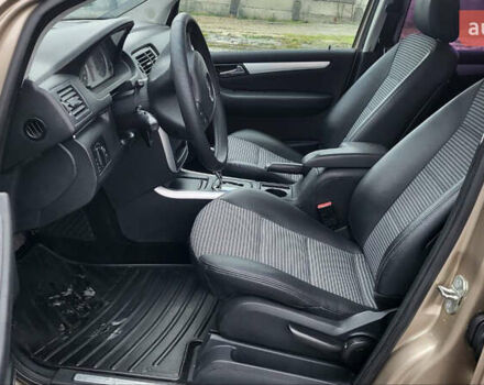 Коричневий Мерседес Б-клас, об'ємом двигуна 1.7 л та пробігом 221 тис. км за 6880 $, фото 16 на Automoto.ua