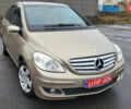 Коричневий Мерседес Б-клас, об'ємом двигуна 1.7 л та пробігом 221 тис. км за 6880 $, фото 1 на Automoto.ua
