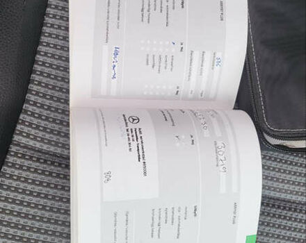 Коричневий Мерседес Б-клас, об'ємом двигуна 1.7 л та пробігом 221 тис. км за 6880 $, фото 38 на Automoto.ua