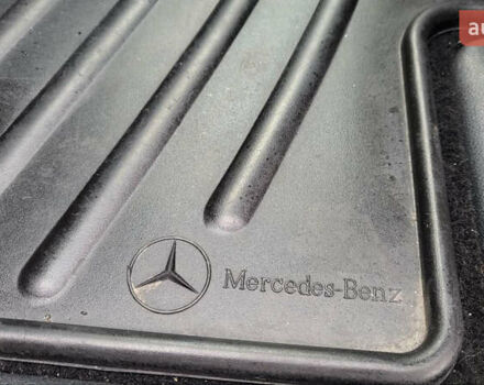 Коричневий Мерседес Б-клас, об'ємом двигуна 1.7 л та пробігом 221 тис. км за 6880 $, фото 17 на Automoto.ua