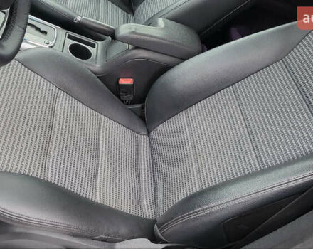 Коричневий Мерседес Б-клас, об'ємом двигуна 1.7 л та пробігом 221 тис. км за 6880 $, фото 18 на Automoto.ua