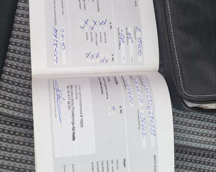 Коричневий Мерседес Б-клас, об'ємом двигуна 1.7 л та пробігом 221 тис. км за 6880 $, фото 41 на Automoto.ua