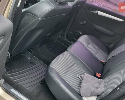 Коричневий Мерседес Б-клас, об'ємом двигуна 1.7 л та пробігом 221 тис. км за 6880 $, фото 25 на Automoto.ua