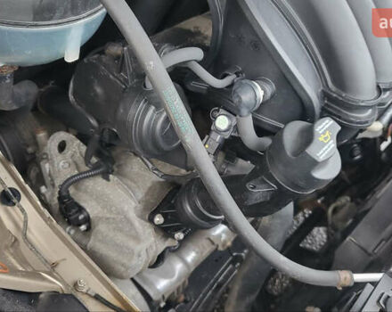 Коричневий Мерседес Б-клас, об'ємом двигуна 1.7 л та пробігом 221 тис. км за 6880 $, фото 37 на Automoto.ua