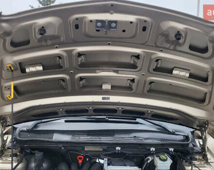 Коричневий Мерседес Б-клас, об'ємом двигуна 1.7 л та пробігом 221 тис. км за 6880 $, фото 33 на Automoto.ua