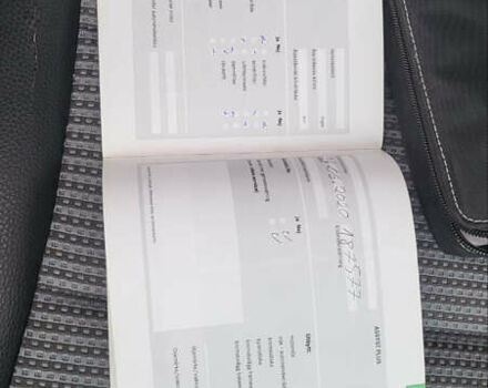 Коричневий Мерседес Б-клас, об'ємом двигуна 1.7 л та пробігом 221 тис. км за 6880 $, фото 43 на Automoto.ua