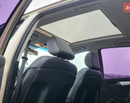 Коричневий Мерседес Б-клас, об'ємом двигуна 1.7 л та пробігом 221 тис. км за 6880 $, фото 30 на Automoto.ua