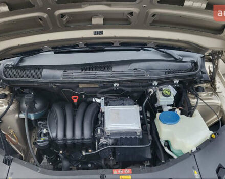 Коричневий Мерседес Б-клас, об'ємом двигуна 1.7 л та пробігом 221 тис. км за 6880 $, фото 34 на Automoto.ua