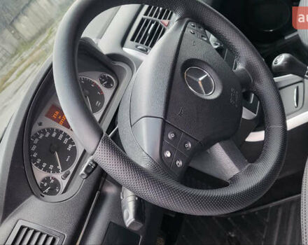 Коричневий Мерседес Б-клас, об'ємом двигуна 1.7 л та пробігом 221 тис. км за 6880 $, фото 19 на Automoto.ua